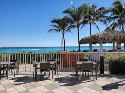 Ocean Apartment Sunny Isles Beach Exterior photo